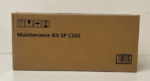 Ricoh AFICIO SP C311N C312DN C320DN Kit De Mantenimiento 220V 406795 M878-22