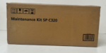 Ricoh AFICIO SP C311N C312DN C320DN Kit De Mantenimiento 220V 406795 M878-22 - Image 8