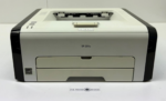 Ricoh SP201N A4 Mono Laser Printer 991968 - Image 3
