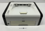 Ricoh SP201N A4 Mono Laser Printer 991968 - Image 4