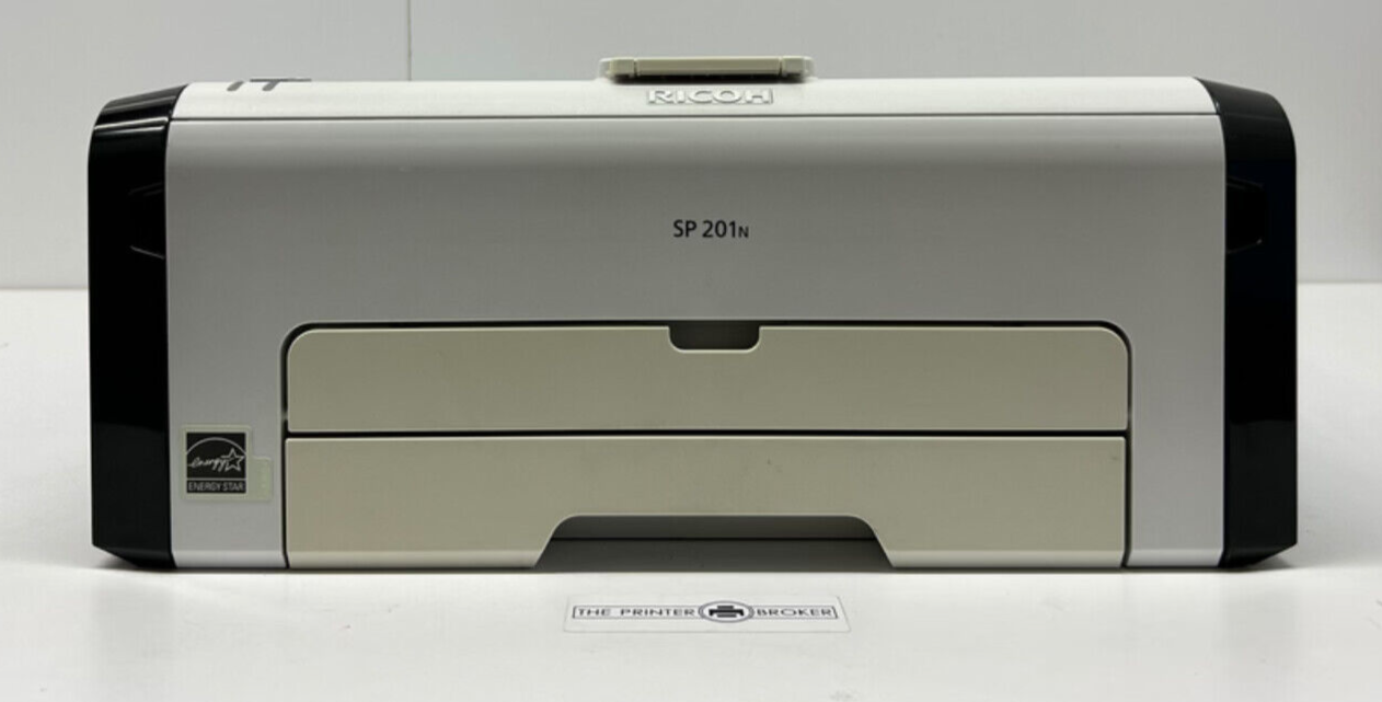 Ricoh SP201N A4 Mono Laser Printer 991968