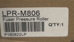 Rodillo de presión del fusor inferior LPR-M806 HP Laserjet M806dn M806x M830z - Imagen 4