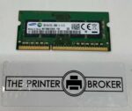 Samsung 2GB 1Rx16 PC3L 12800S DDR3 SODIMM Memory Module M471B5674QH0-YK0