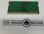 Samsung 2GB 1Rx16 PC3L 12800S DDR3 SODIMM Memory Module M471B5674QH0-YK0 - Image 3