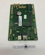Samsung CLP-415 Series Main Formatter Board JC92-02786A - Image 3