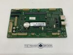 Samsung CLP-415 Series Main Formatter Board JC92-02786A - Image 4