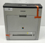 Samsung CLP-775ND A4 Colour Laser Printer CLP-775ND/SEE - Imagen 3