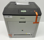 Samsung CLP-775ND A4 Colour Laser Printer CLP-775ND/SEE - Imagen 4