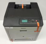 Samsung CLP-775ND A4 Colour Laser Printer CLP-775ND/SEE - Imagen 5