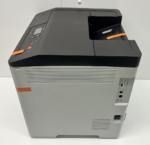Samsung CLP-775ND A4 Colour Laser Printer CLP-775ND/SEE - Imagen 7
