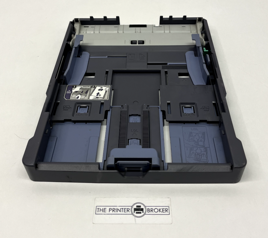 Samsung CLX-2160 Series Paper Cassette Tray JC97-02332A