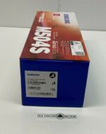 Samsung CLX 415 4190 4195 Magenta Toner Cartridge SU292A CLT-M504S - Image 5