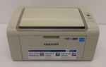 Samsung ML-2165W A4 Mono Laser Wireless Printer ML-2165W/XEU - Imagen 3