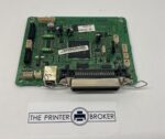 Samsung ML-2510 Main Controller Board JC92-01803A