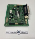 Samsung ML-2510 Main Controller Board JC92-01803A - Imagen 3