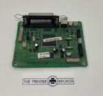 Samsung ML-2510 Main Controller Board JC92-01803A - Imagen 4