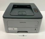 Samsung ML-2851NDR A4 Mono Laser Printer ML-2851NDR SEE