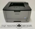 Samsung ML-2855ND A4 Mono Laser Printer ML-2855ND/SEE