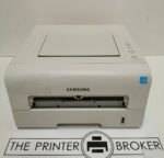 Samsung ML-2955ND A4 Mono Laser Printer ML-2955ND/SEE - Imagen 3