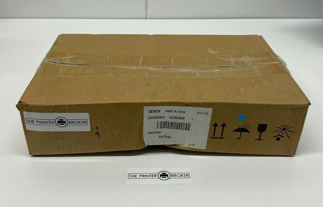 Samsung ML-3712ND Front Cover JC95-01636A