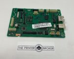 Samsung SCX-4729 Series Main Formatter Board JC92-02638A JC92-02409A