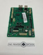 Samsung SCX-4729 Series Main Formatter Board JC92-02638A JC92-02409A - Image 3