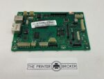 Samsung SCX-4729 Series Main Formatter Board JC92-02638A JC92-02409A - Image 4