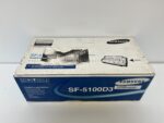 Samsung SF-5100 CF-5100 SF-53X SF-515 Black Toner Cartridge SF-5100D3 - Image 3