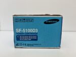 Samsung SF-5100 CF-5100 SF-53X SF-515 Black Toner Cartridge SF-5100D3 - Image 4