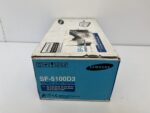 Samsung SF-5100 CF-5100 SF-53X SF-515 Black Toner Cartridge SF-5100D3 - Image 5