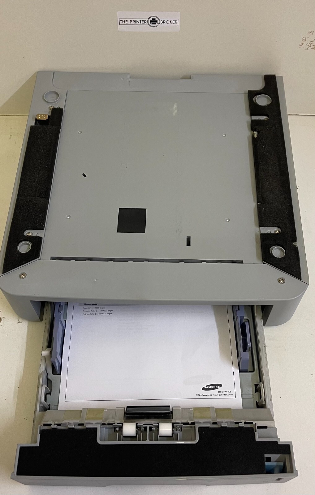 Samsung Second Cassette Feeder ML-S2850A