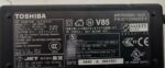Toshiba Satellite 1400 1405 1410 Laptop 15V Power Adapter PA3282U - Imagen 4