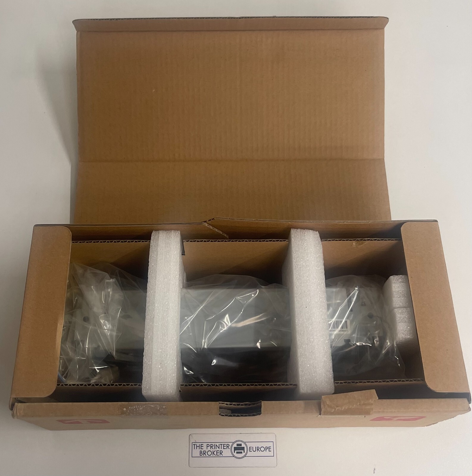 Unidad de fusor Lexmark para MS310/410/510/610  40X8024