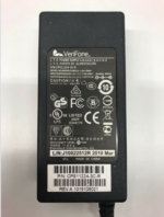 Verifone AU-79A0N 12V 2A AC Power Supply CPS11224-3C-R - Imagen 6