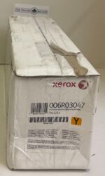 Xerox Original For Brother Yellow Toner Cartridge TN325Y - Image 3