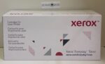 Xerox Original For HP Toner Cartridge Cyan CF471X - Image 4
