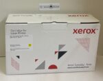 Xerox Original For HP Yellow Toner Cartridge CF412X