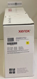 Xerox Original For HP Yellow Toner Cartridge CF412X - Image 3