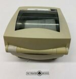 Zebra DA402 Label and Receipt Direct Thermal Printer - Image 4