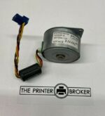 Zebra GC420d Stepping Motor 207230-101 M42SP-5