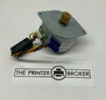 Zebra GC420d Stepping Motor 207230-101 M42SP-5 - Image 3