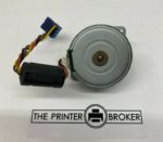 Zebra GC420d Stepping Motor 207230-101 M42SP-5 - Image 5