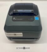Zebra GK420t Thermal printer USB Parallel Serial Port GK42-102520-000