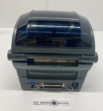Zebra GK420t Thermal printer USB Parallel Serial Port GK42-102520-000 - Imagen 3