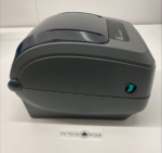 Zebra GK420t Thermal printer USB Parallel Serial Port GK42-102520-000 - Imagen 5