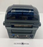 Zebra GK420t Thermal printer USB Parallel Serial Port GK42-102520-000 - Imagen 8