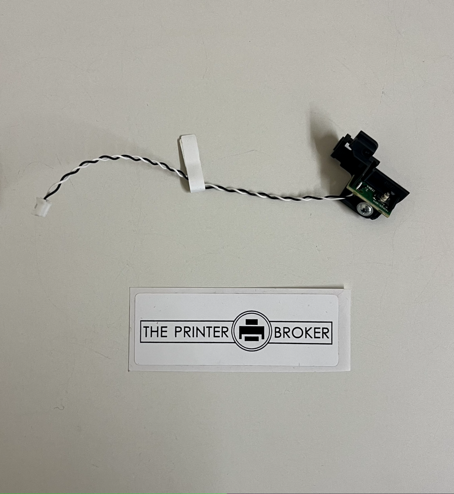Zebra GX420D GX430T/GX420T Upper Cover Sensor 403630G-002P