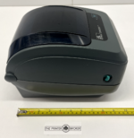 Zebra GX430t Thermal Desktop Label Printer GX43-102520-000 - Image 11