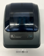 Zebra GX430t Thermal Desktop Label Printer GX43-102520-000 - Image 4