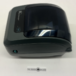 Zebra GX430t Thermal Desktop Label Printer GX43-102520-000 - Image 6